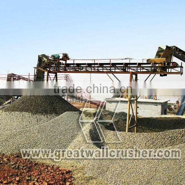 Great Wall Quartz Plant,Sand Production Line,Plant for Mining Company