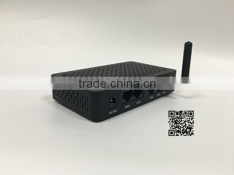 SC-111-WAG GSM 850 900 1800 1900 WiFi Hotspot ATA