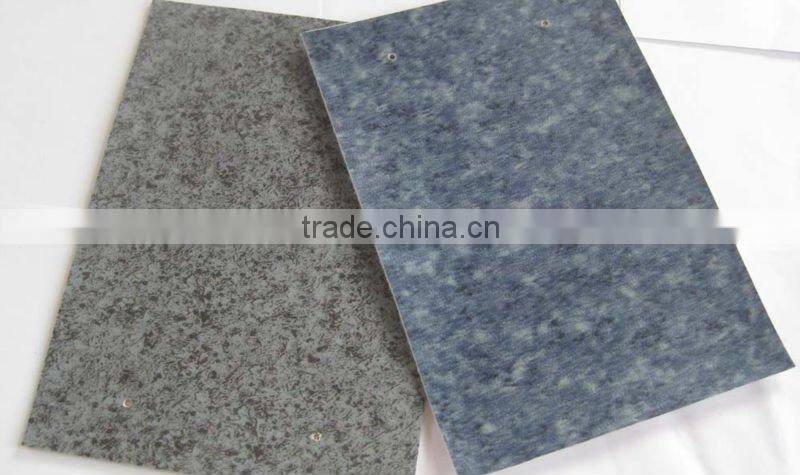 vinyl pvc flooring with ore