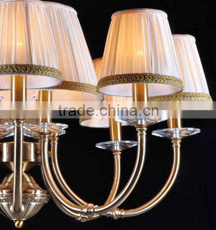 Retro mysterious pendant light for home or hotel