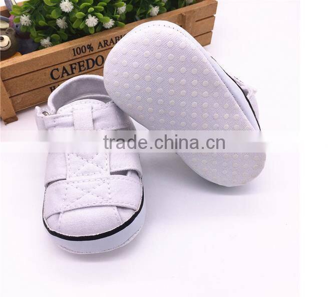 2016 exclusive new fashion design handmade baby boy sandals