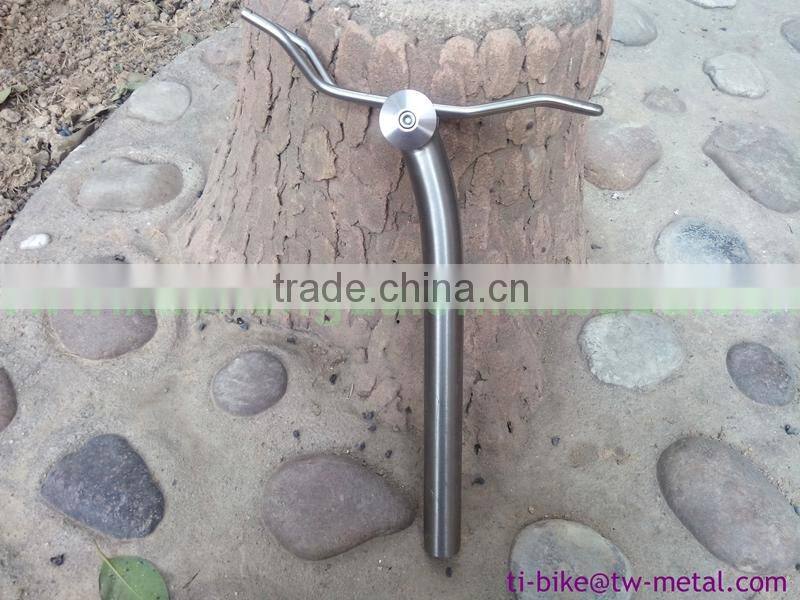 cheap bicycle seat post made in china