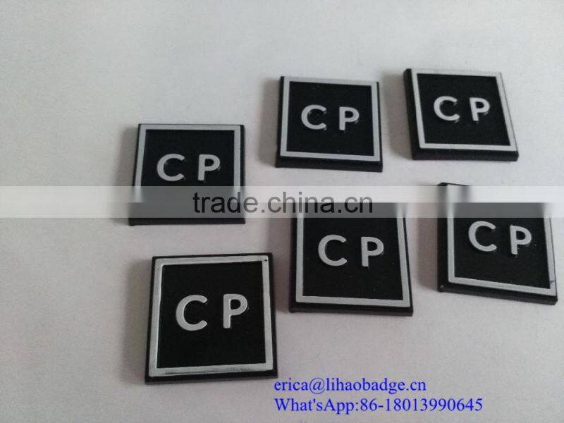 Aluminum nameplates,plastic logo,self adhesive labels