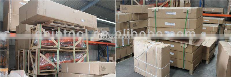 SD55A Steel Drum Dollies SD series