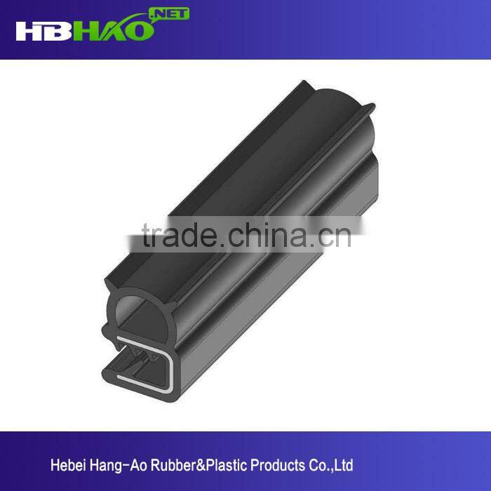 China factory water proof electric cabinet rubber