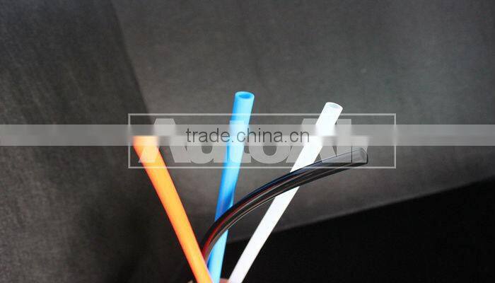 Long Fatigue Life DIN74324 Standard Nylon Coil Tube