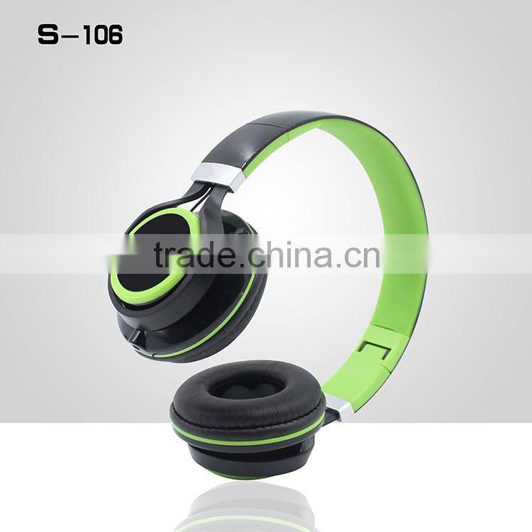 SNHALSAR Wired Headphone for computer, Gaming headphone, earphone with mic