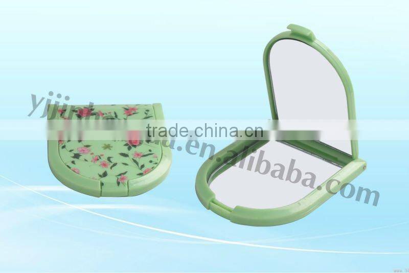 Hot sale smart led-light pocket mirror