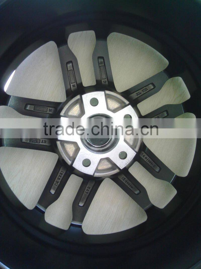 car alloy wheels L490