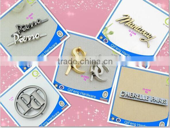 high quality metal chains for bags