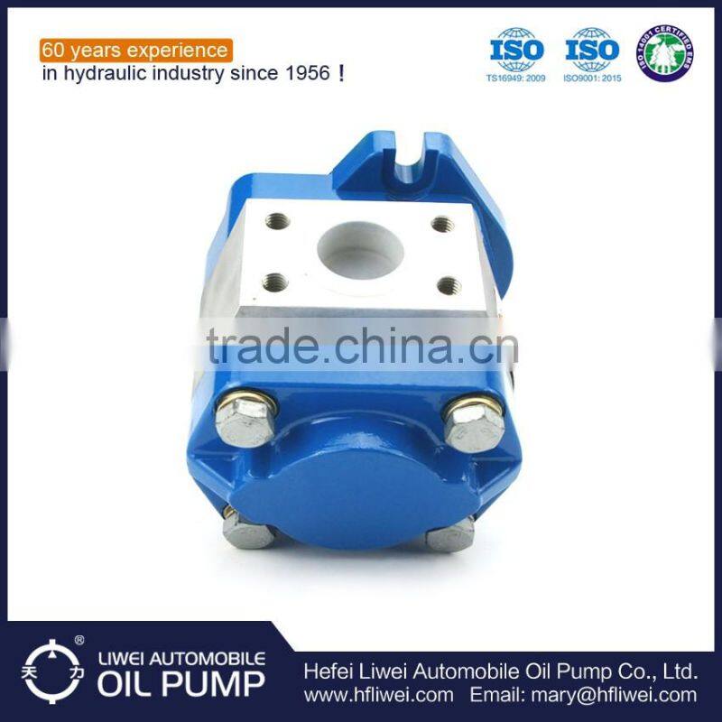 Unicarrier TCM CBK series forklift hydraulic pump tcm forklift parts Chinese factory