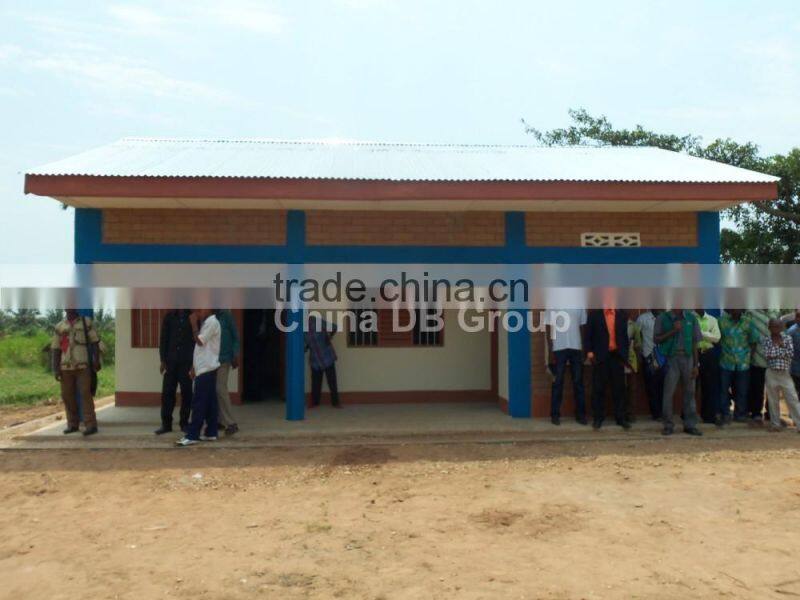 2016 popular low cost lego interlocking clay brick making machine for sale