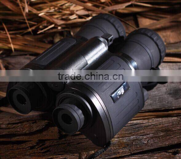 NVB-62 5x50 optical night vision binocular