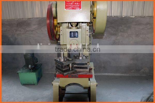 Galvanized Sheet Punching Pressing Machine