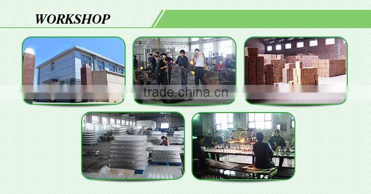 300ml mini wine glass