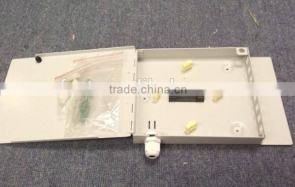 Increased Safety Optical Connection Ip65 Abs Plastic Waterproof Terminal Box