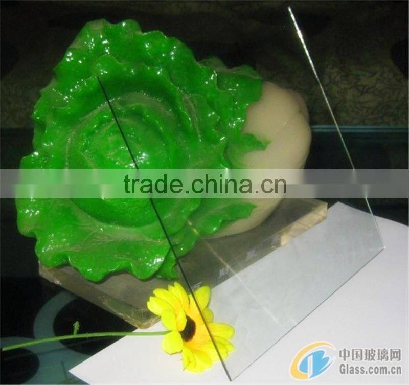 best price for 1.8mm 600x900 sheet glass mirror