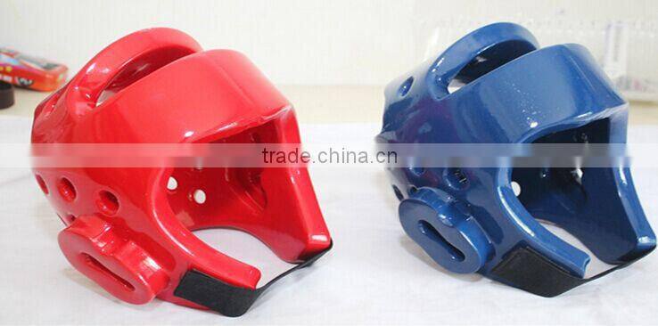 Taekwondo protective Equipment all set , karate safety guard equipment for sale