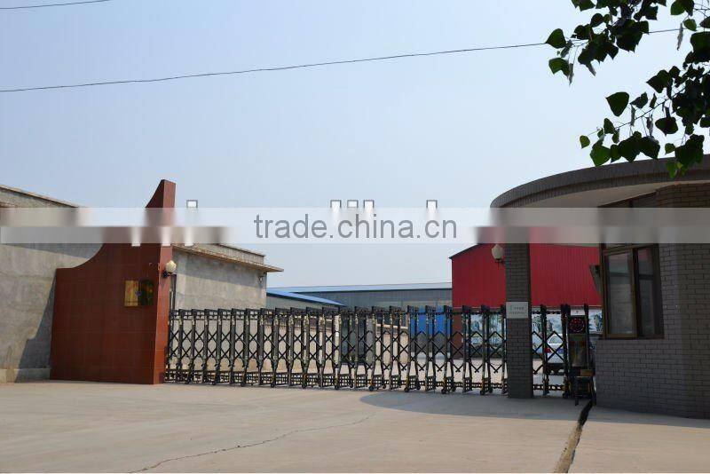 High quality 13mm diameter CaSi alloy cored wire as additive in steel making