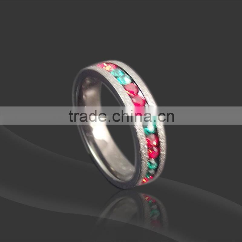 China wholesale jewelry gold ring designs women ring