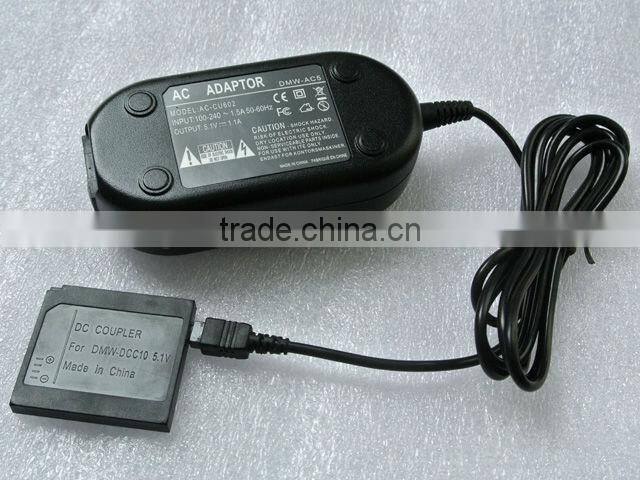 Camera Adapter DMW-DCC10 FOR Panasonic S3