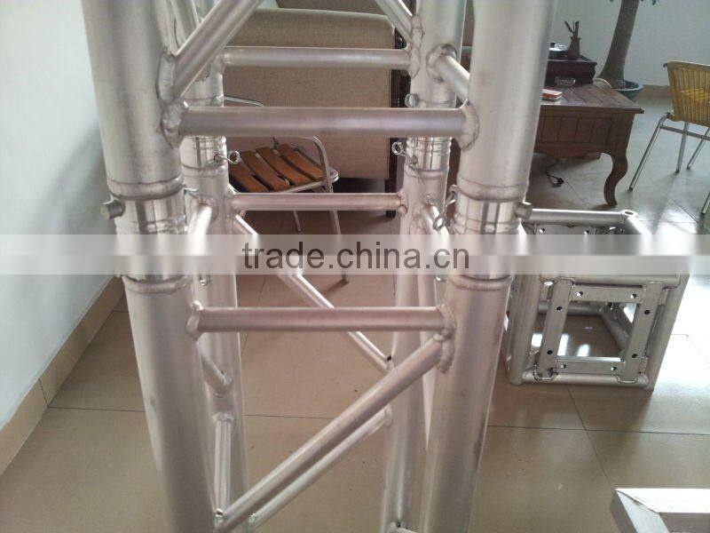 Aluminium event truss,exhibition truss