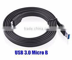 High Quality Custom Industrial Level USB Type C Cable for Machines