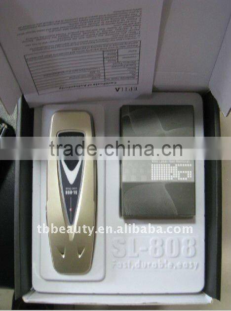 Mini 808nm Diode Laser Hair Remover