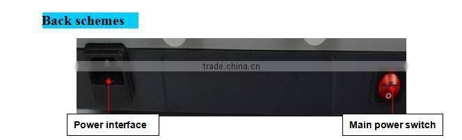 Hot Sale Cheap Portable Ultrasound Machine Price With Ce