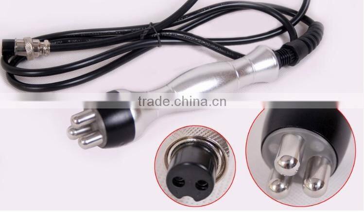 professional cavitation rf cavitation ultrasound ultrasonic liposuction vacuum fat removal massage machine