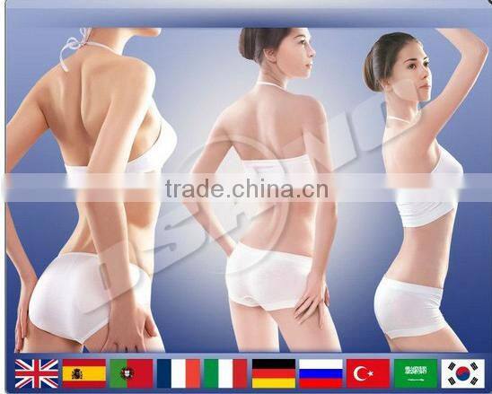 Cryolipolysis Fat Freeze Slimming Machine Cryolipolysis Equipment For Home Use