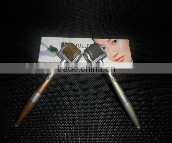 Mother's Day Big Sale!!high quality ABS 180 eye derma roller company,others face & body derma roller