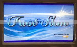 Effective Results Utrasonic Vacuum Rf Cavitation Cellulite Removal System