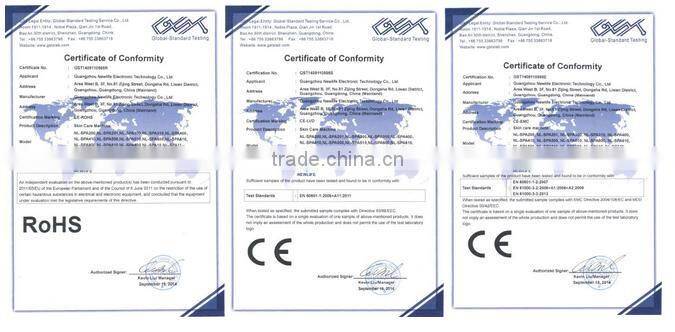 NL-SF650hot sale diode Laser comb hair remove treatment / Laser Photo Therapy to Treat Hair Loss diodes laser / Hair Growthing