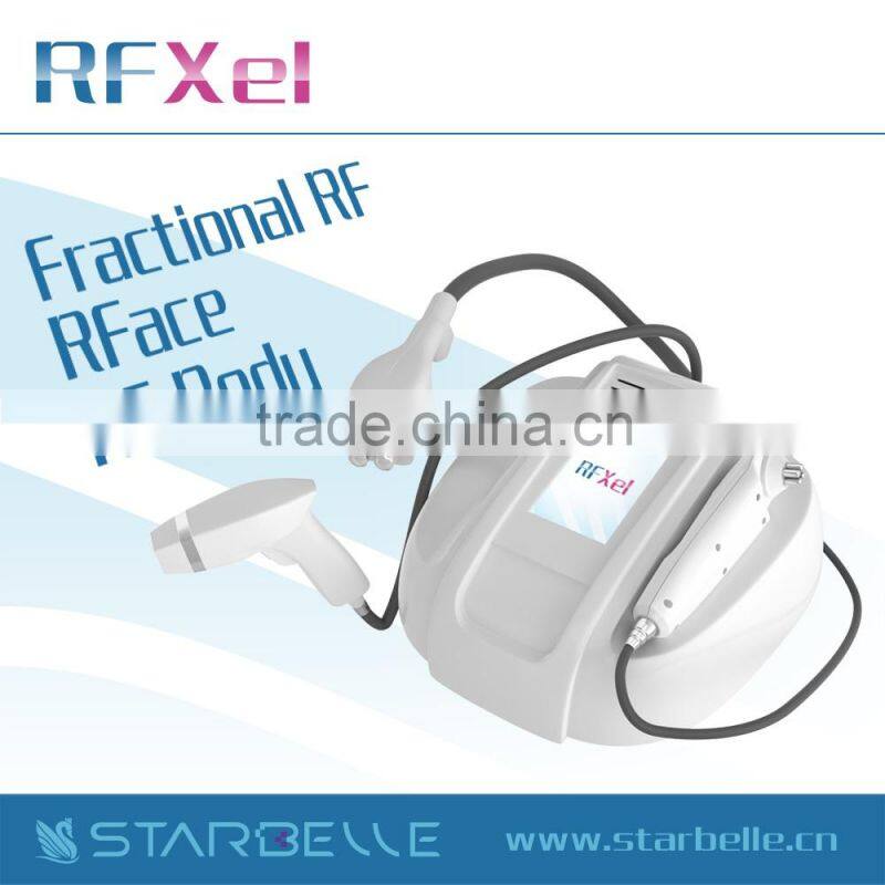 portable rf machine/dermolift rf facial skin machine