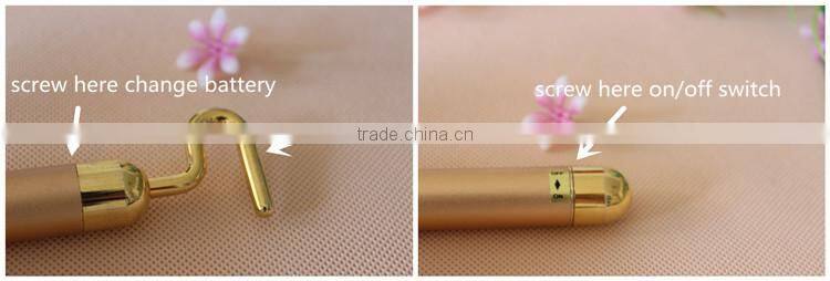 Lymphatic drainage detoxification facial dermal roller to rejuvenate skin uplift sagged jowls face beauty massager