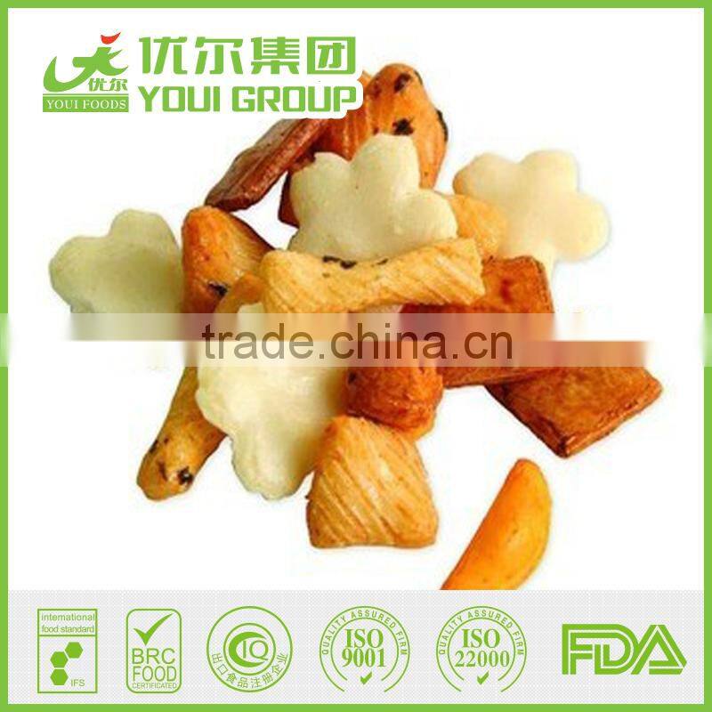 Roasted Nut Sancks Mix / Dried Fruits / Beans Snacks Best Selling Hot Sale