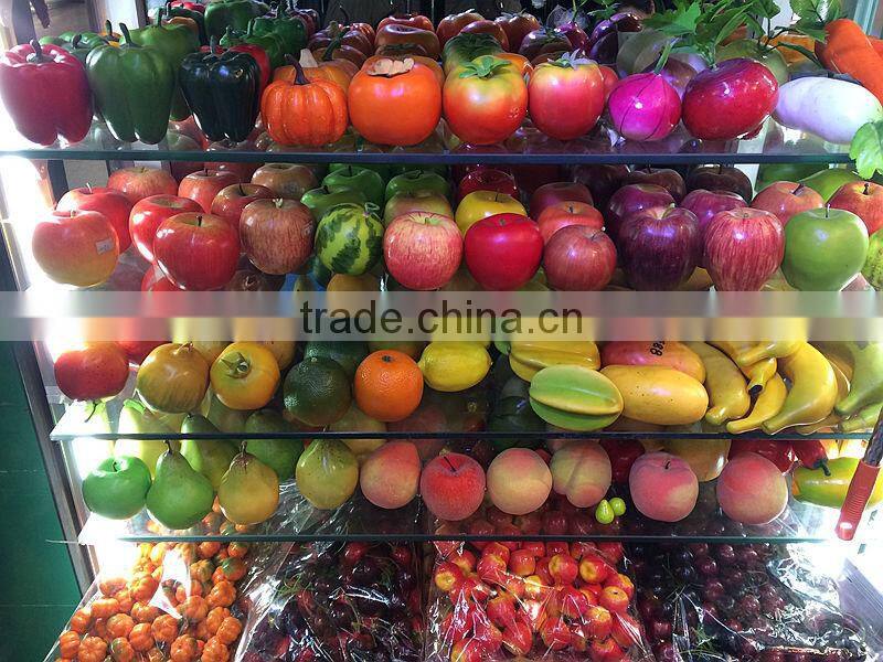 wholesale decoraive artificial banana wholesale