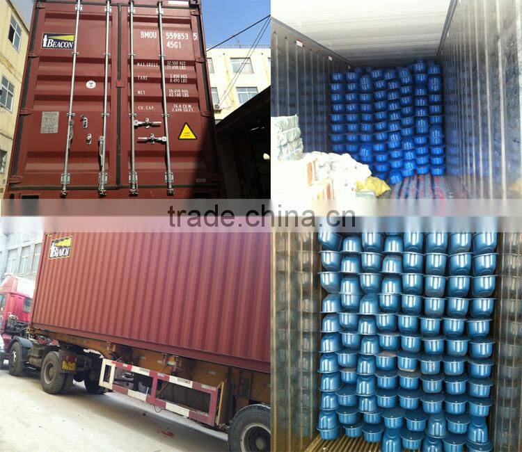 FOUR-IMPELLER 2HP PADDLE WHEEL AERATOR