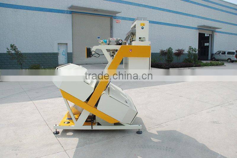 cereal,millet color sorter machine(zk2)