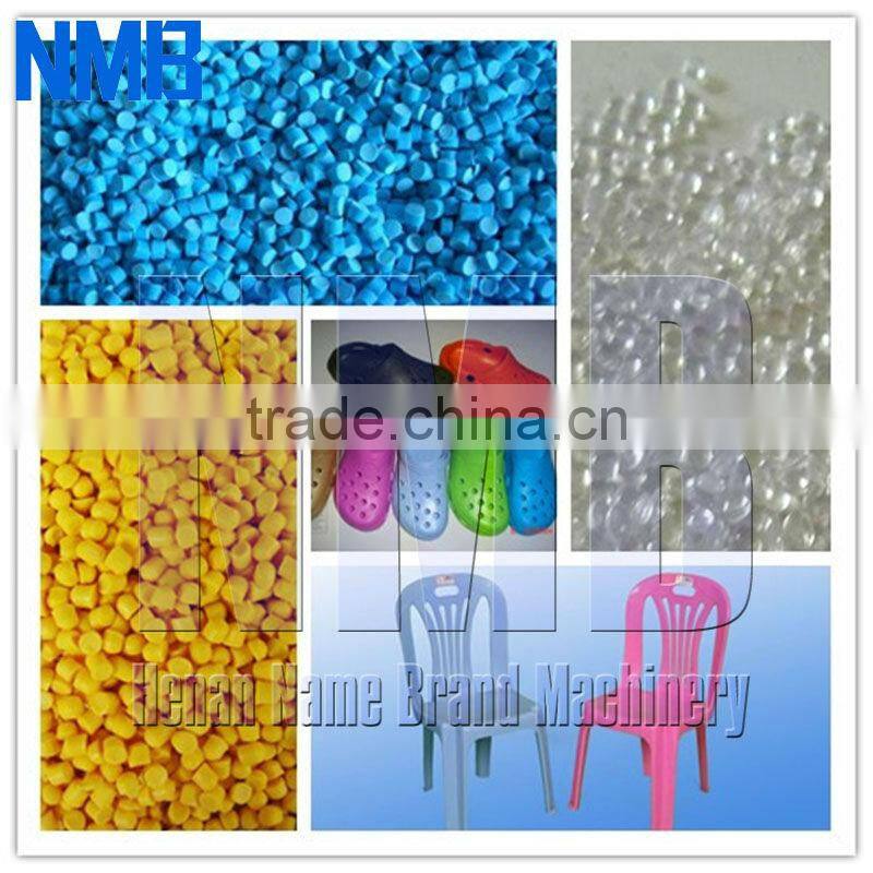 NEW DESIGN!!PE PP film recycling production line