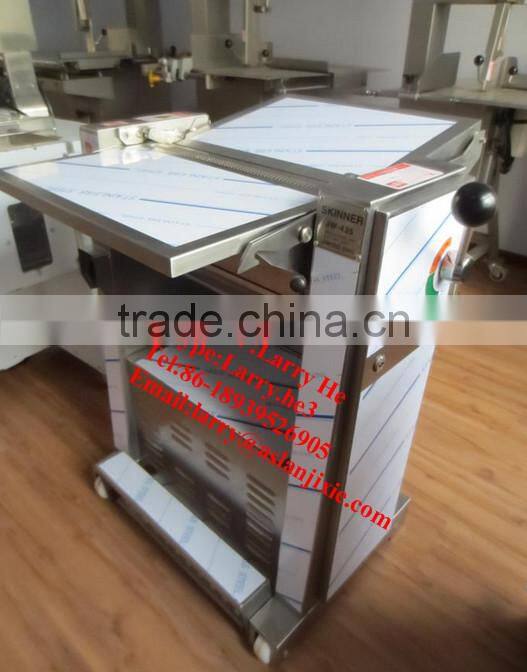 fish skinner/fish skin machine/fish skinner machines