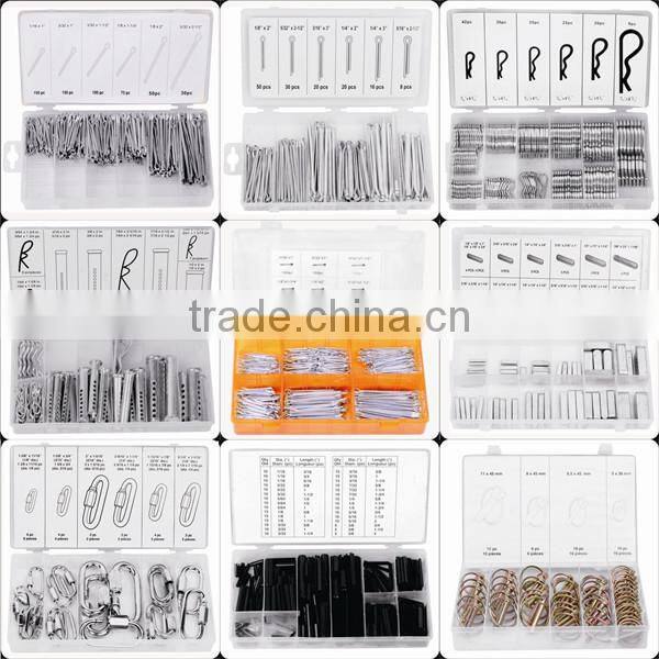 New Product 72pc Assorted FN Serie Wheel Weight