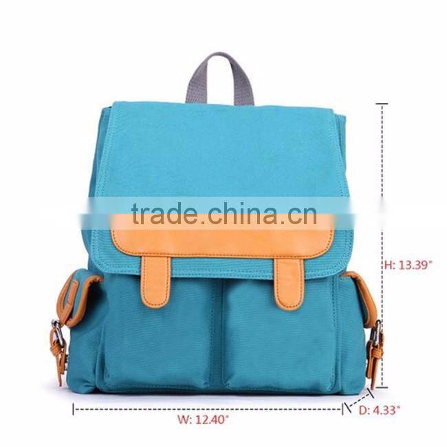 Cheap Top quality Latest Model famous brand school bags