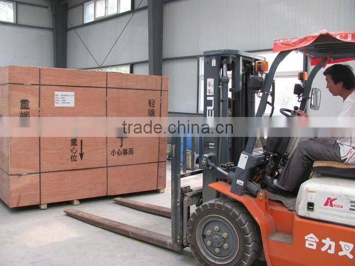 2016JHK series Perfect Performance JHK Double Movement solid-liquid mixer