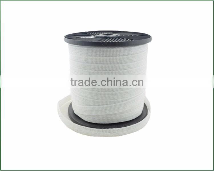 Hot sales Electric fencing polytape for farm fence 12MM tapes
