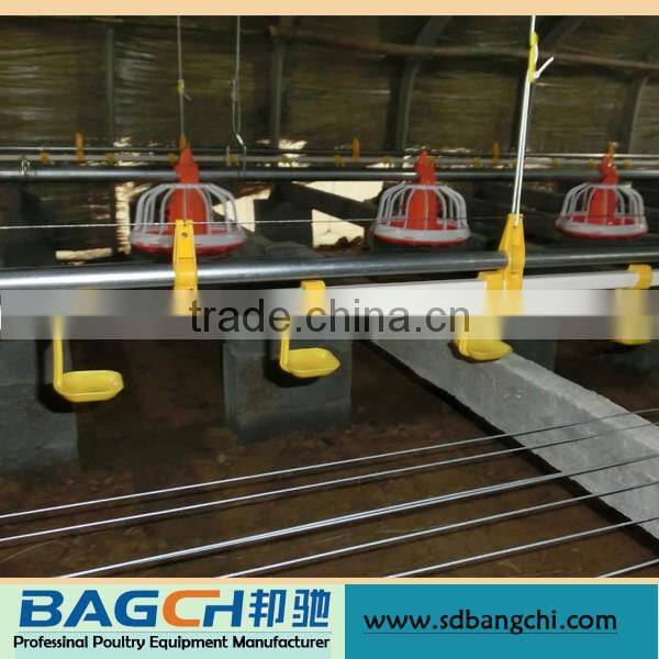 15% Discount Complete Automatic Chicken Feeder and Drinker