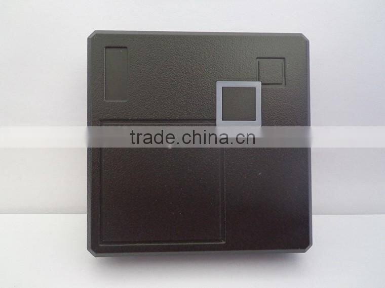 Hot sale access control smart card reader rfid card reader with high quality