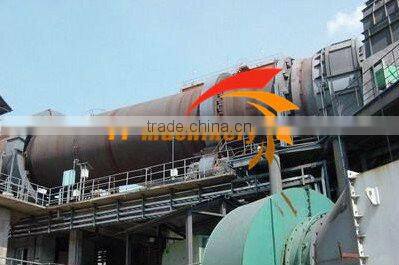 2014 new lime kiln machinery
