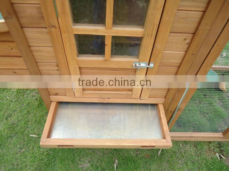 Hot Selling Wooden Chicken House (BP-C020)